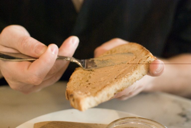 Ricetta per crema di tartufo scorzone