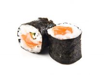 sushi ricetta 1