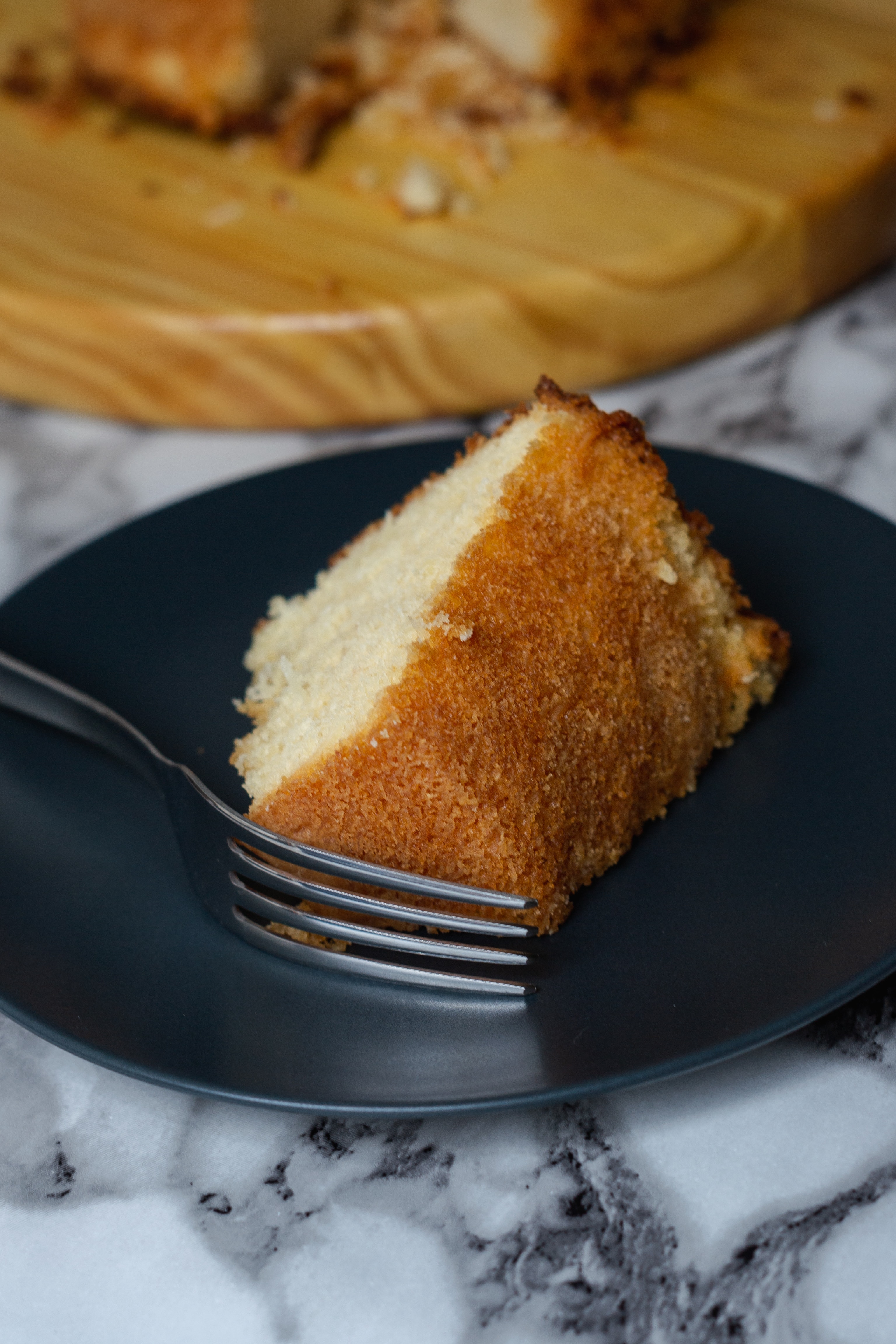 Torta margherita ricetta originale: soffice e profumata