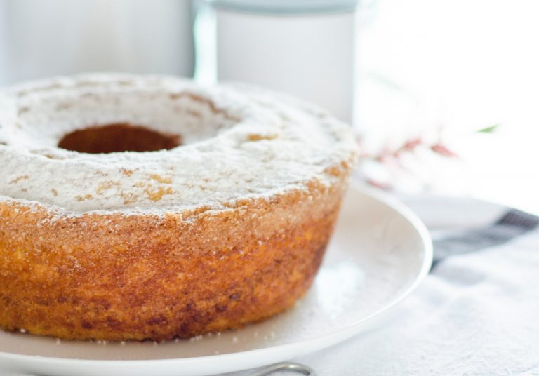 torta margherita ricetta della nonna