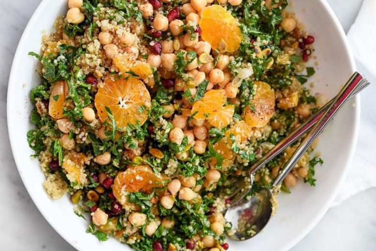 come cucinare la quinoa