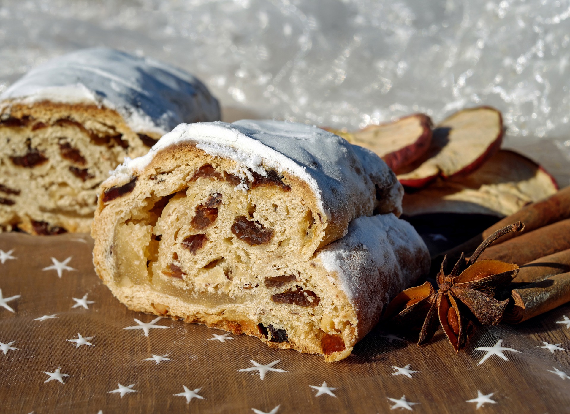 Pranzo di Natale ricette tradizionali