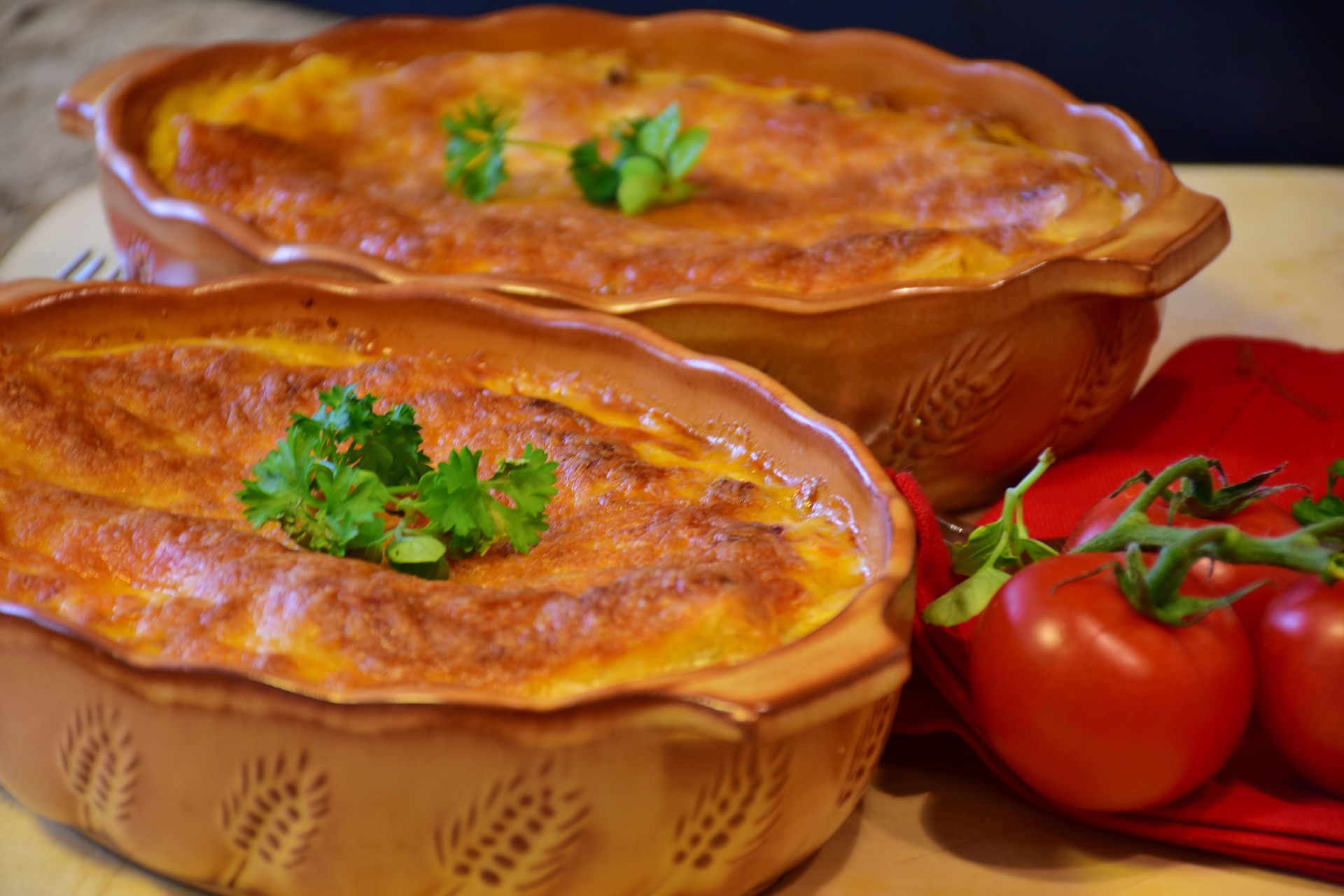 Pranzo di Natale ricette tradizionali