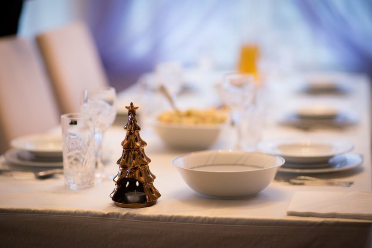 Pranzo di Natale tipico abruzzese