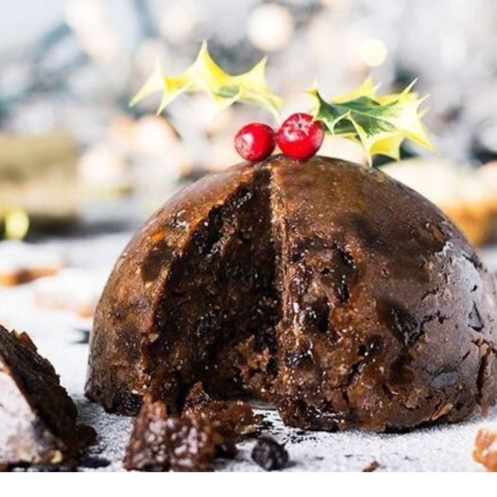 Tronchetto Di Natale In Inglese.Pranzo Di Natale Tipico Inglese Le Portate Tradizionali Food Blog