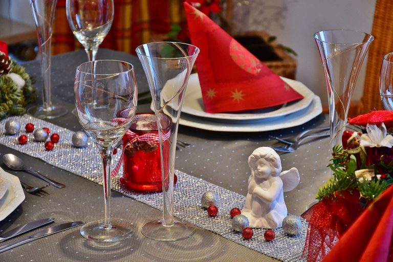 Pranzo di Natale tradizionale milanese