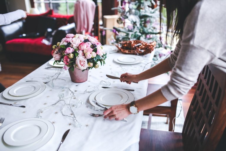 pranzo di natale tradizionale napoletano