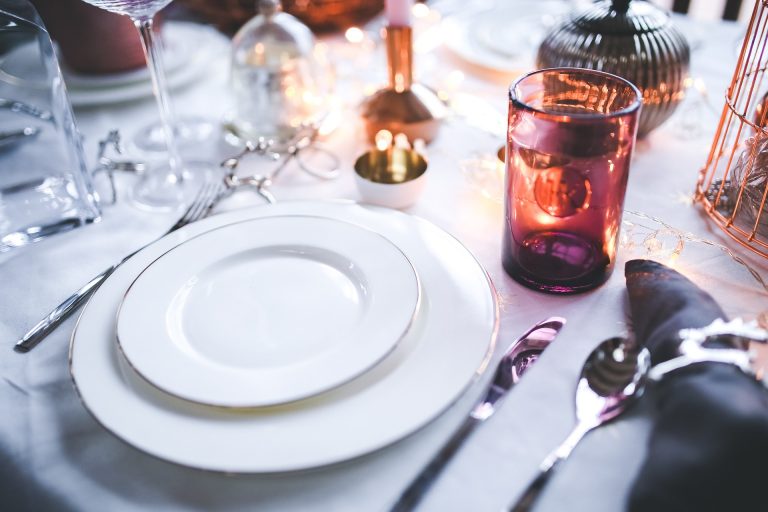 Pranzo di Natale tradizionale piemontese