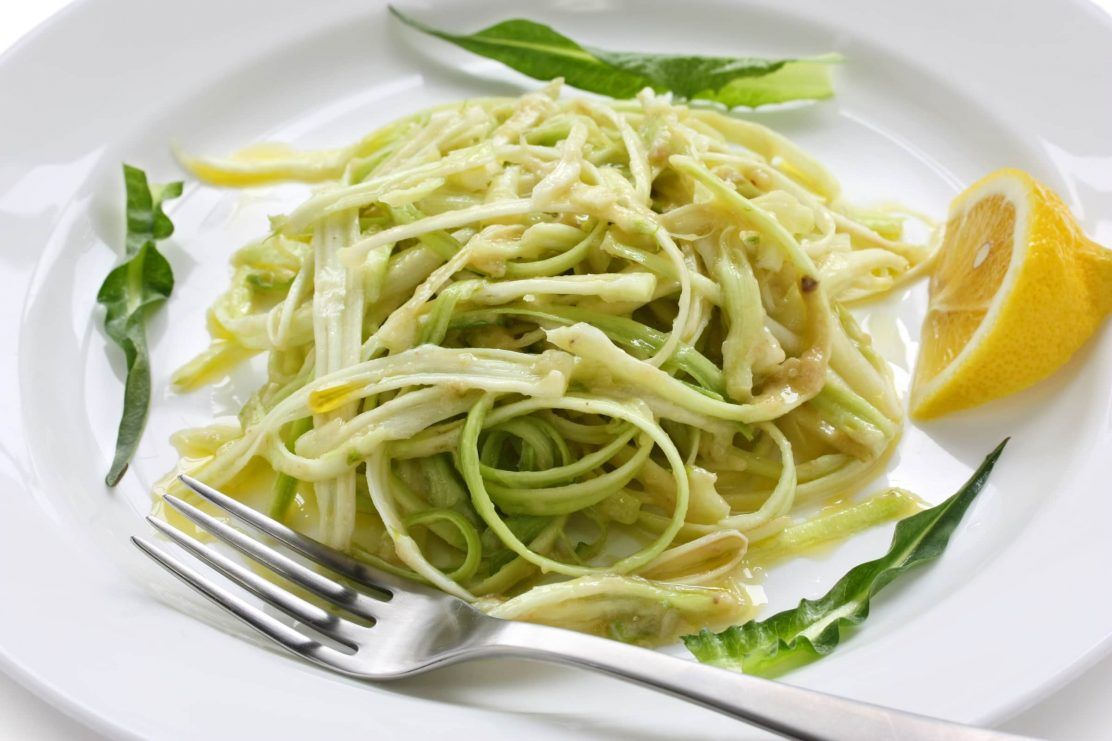 Pranzo di Natale tradizionale romano