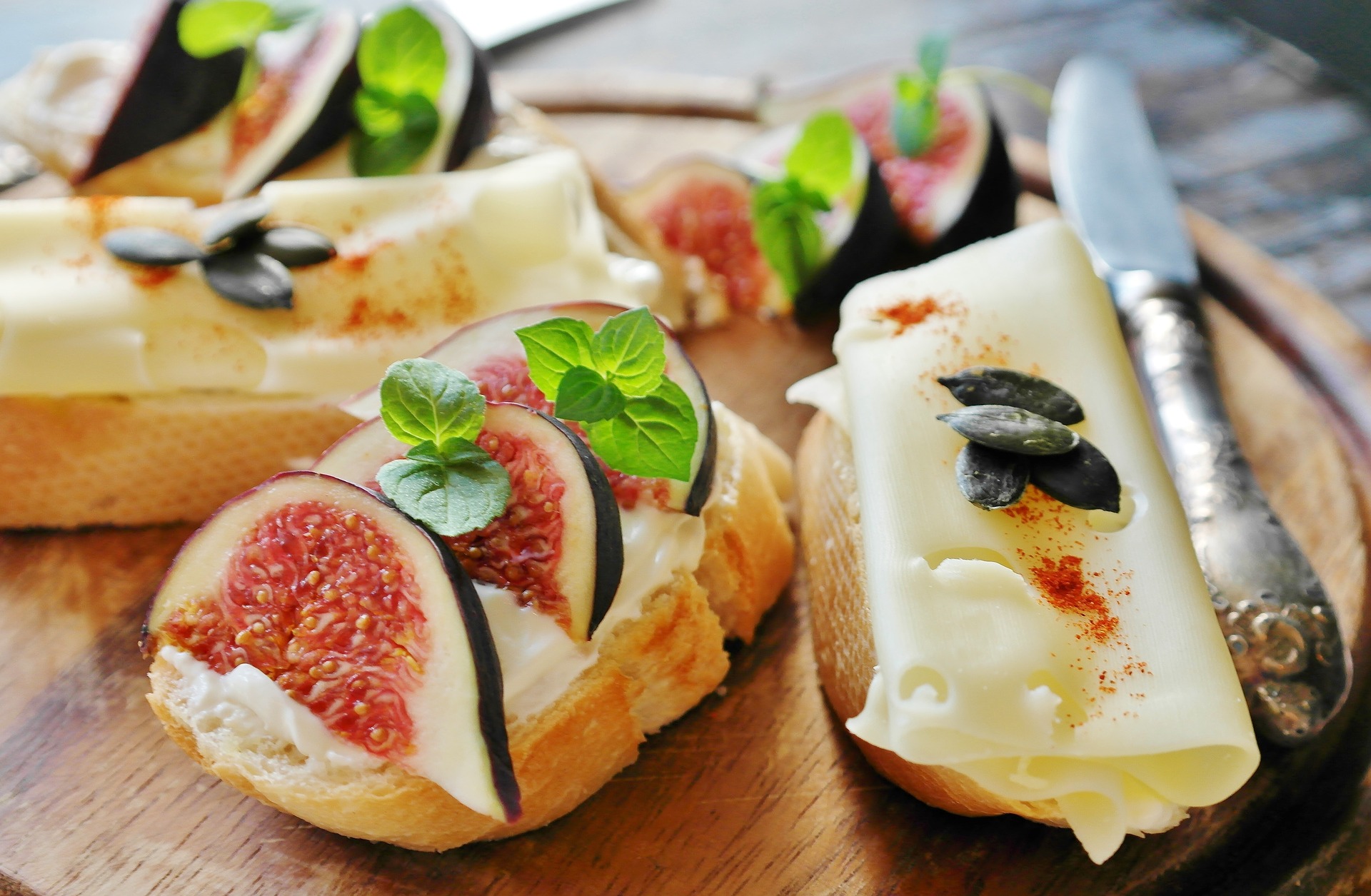 Pranzo di Natale tradizionale toscano