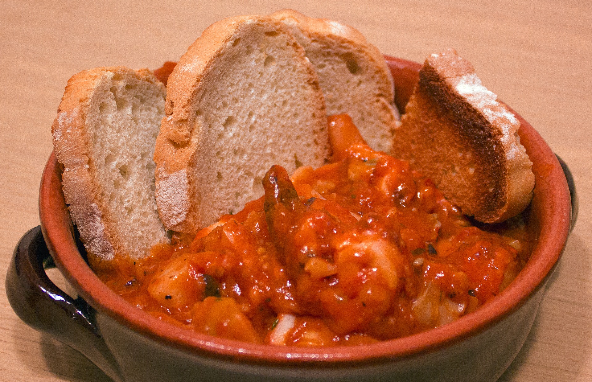 Pranzo di Natale tradizionale toscano