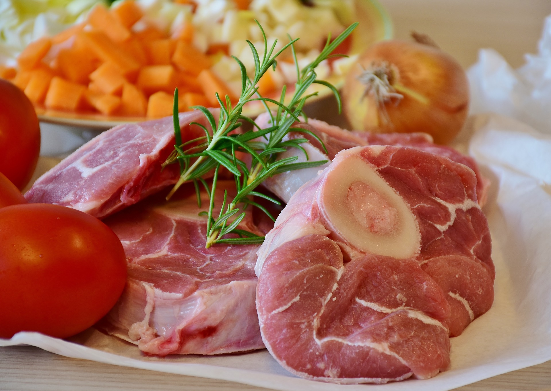 Pranzo di Natale tradizionale veneto