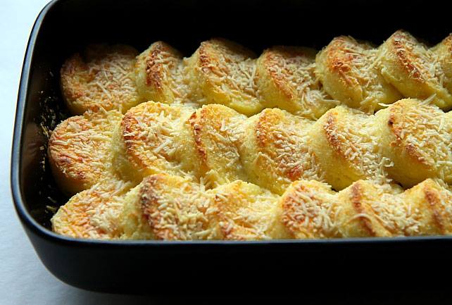 Ricetta gnocchi alla romana senza uova e burro