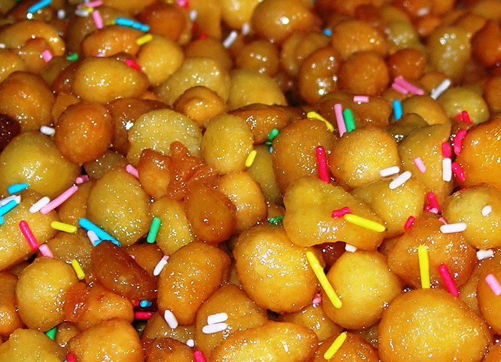 struffoli (2)