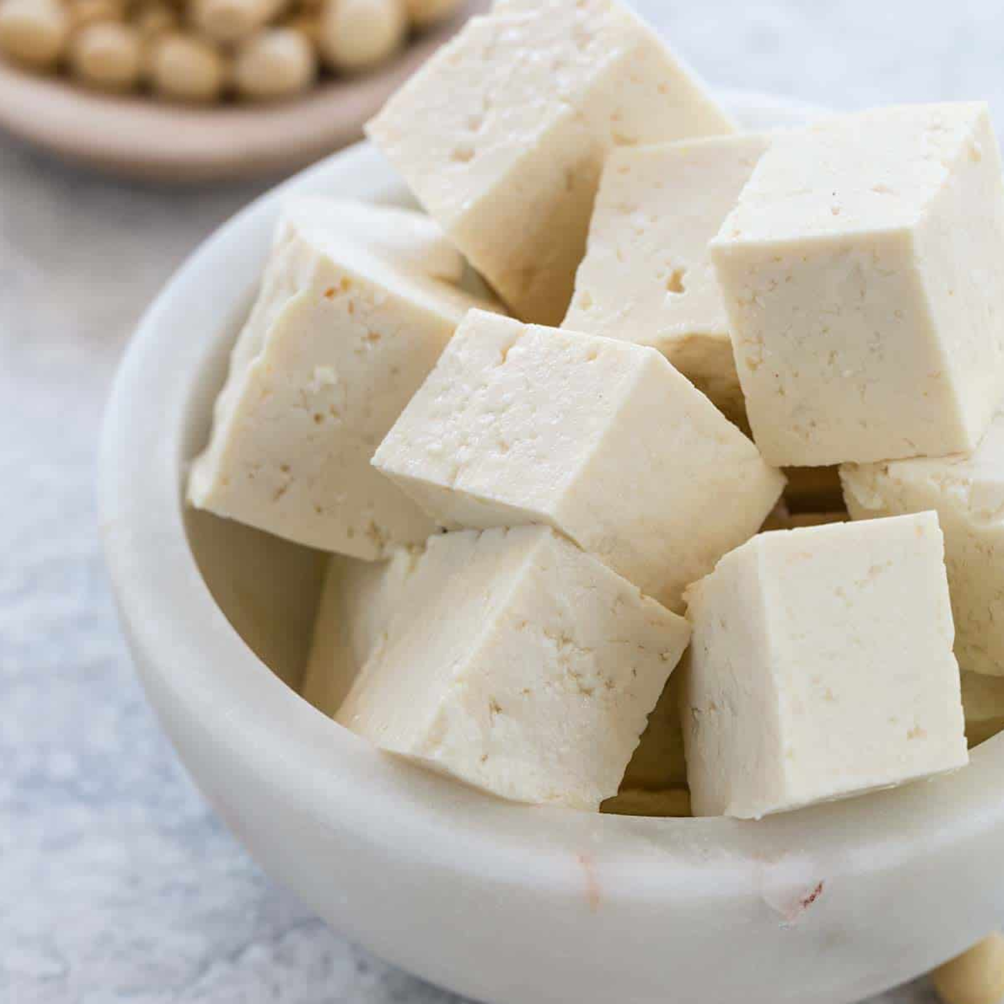 Tofu calorie e proprietà
