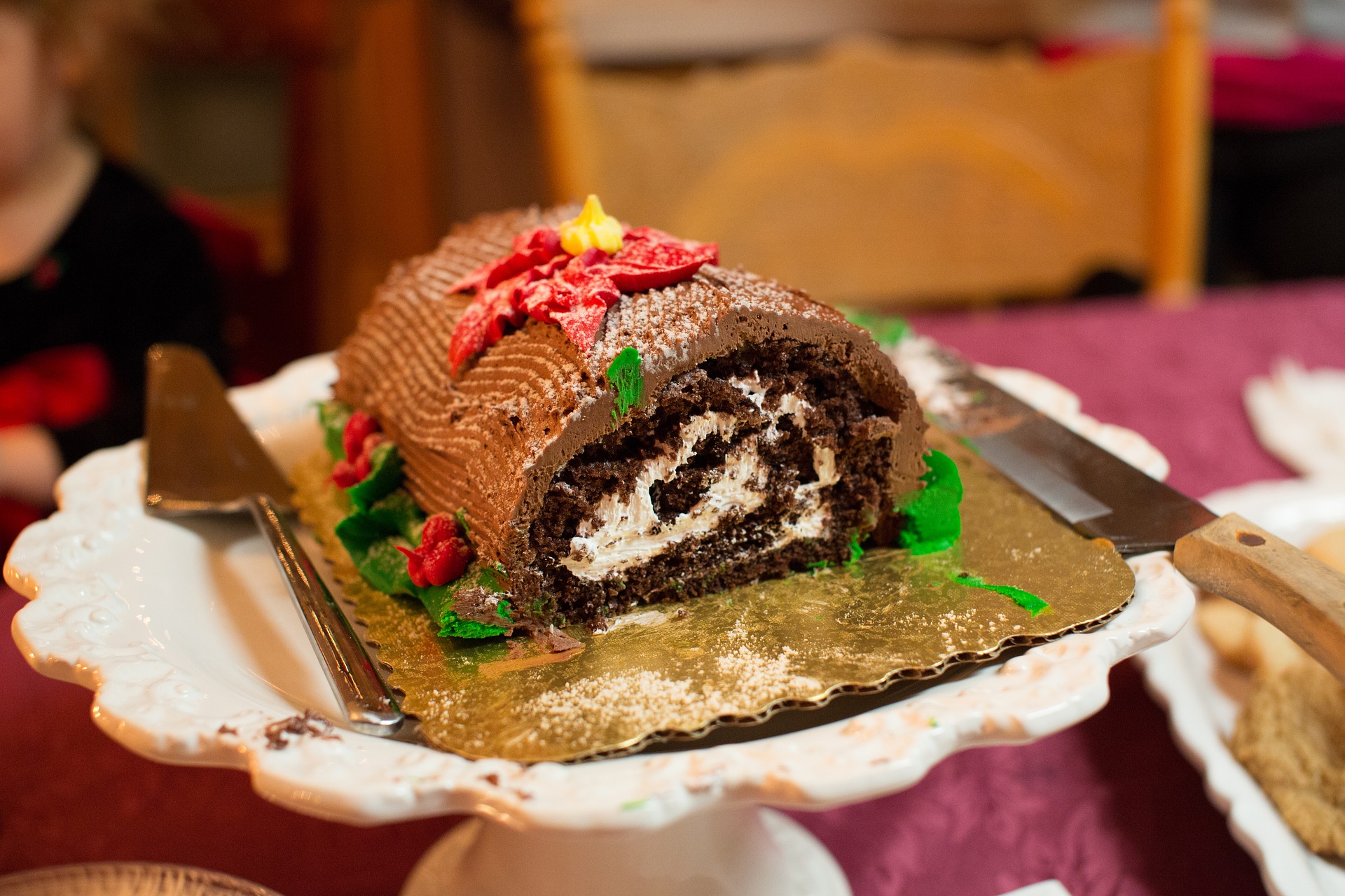 Torte di Natale