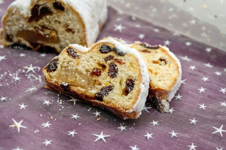 Torte di Natale facili da fare