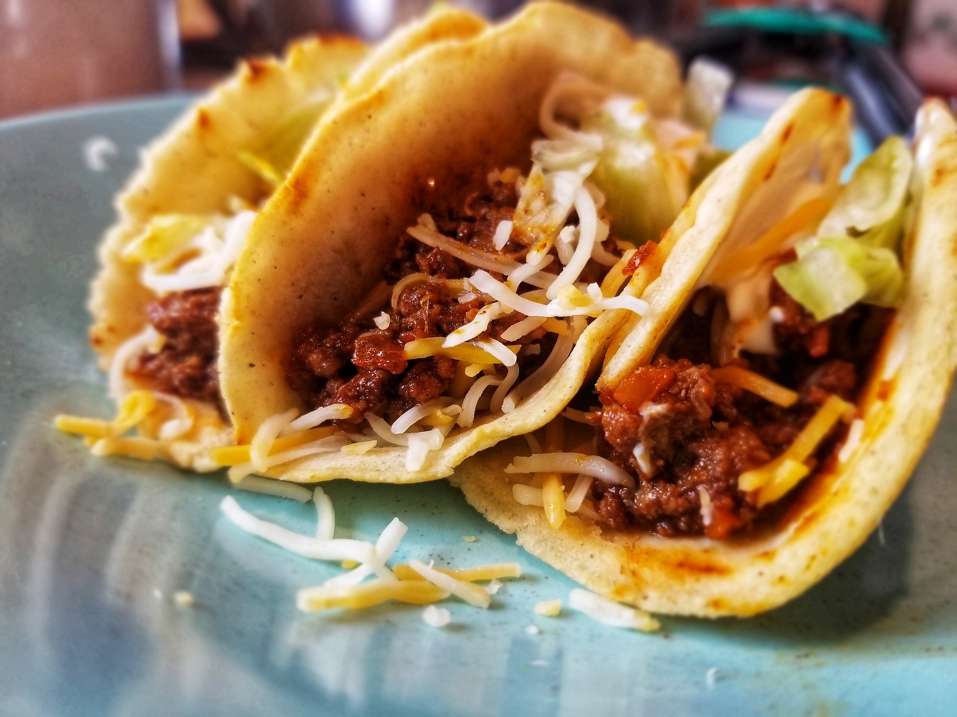 Tortillas messicane ricetta originale