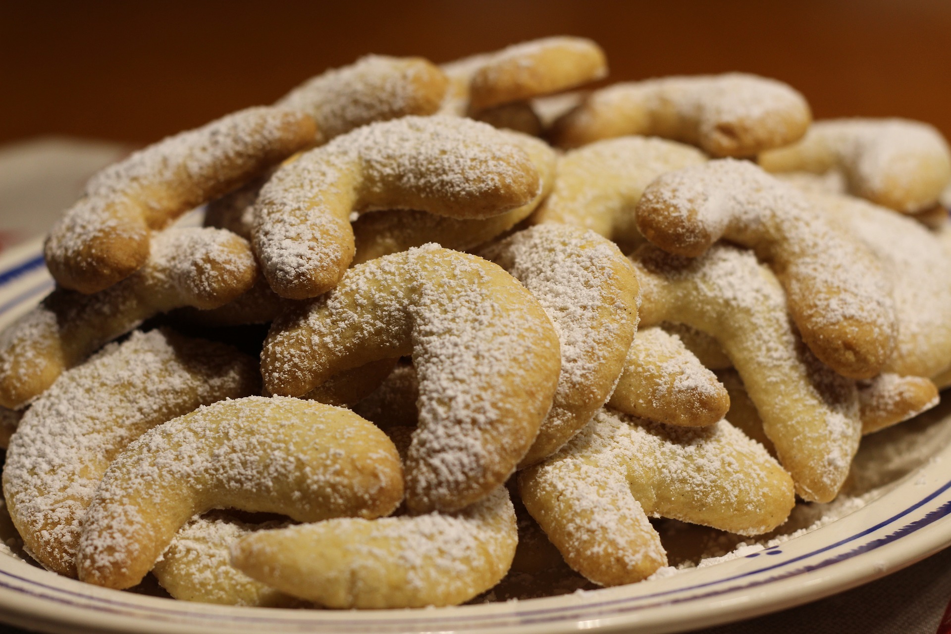 Biscotti di Natale tedeschi