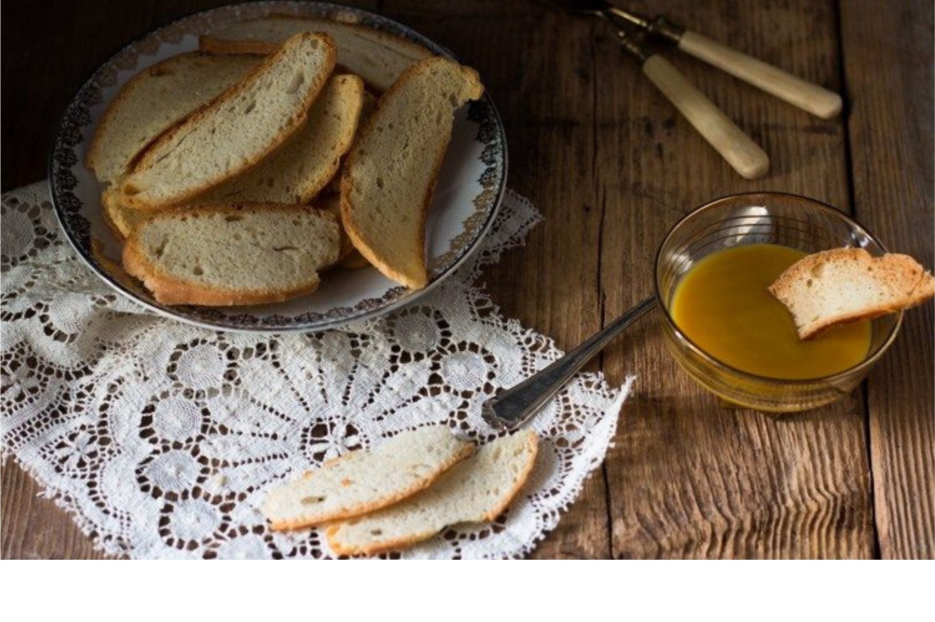 biscotti di natale veneti