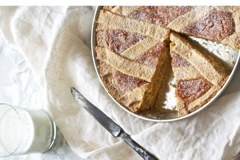 Pastiera napoletana ricetta originale, gli ingredienti