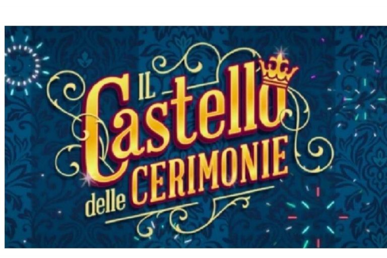 quanto costa una cena al castello delle cerimonie