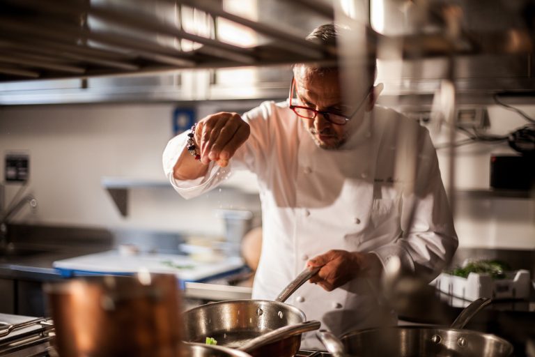 Quanto costa una cena da Barbieri