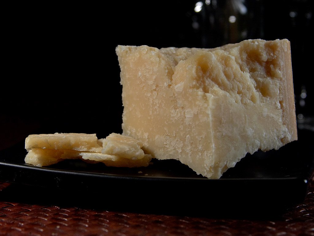 Ricetta originale dei passatelli in brodo