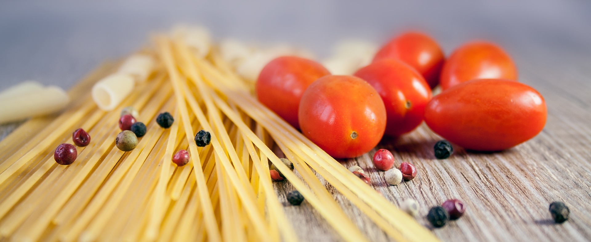 spaghetti all'ischitana originale