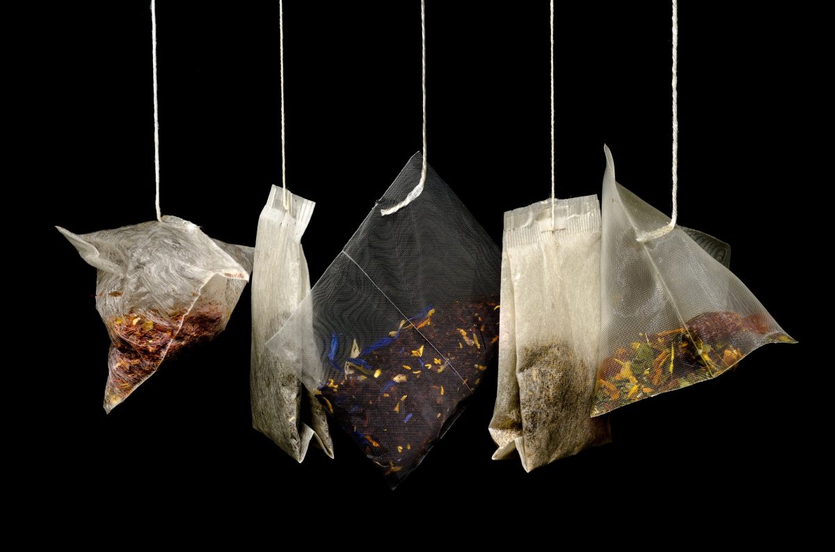 tisane per dieta