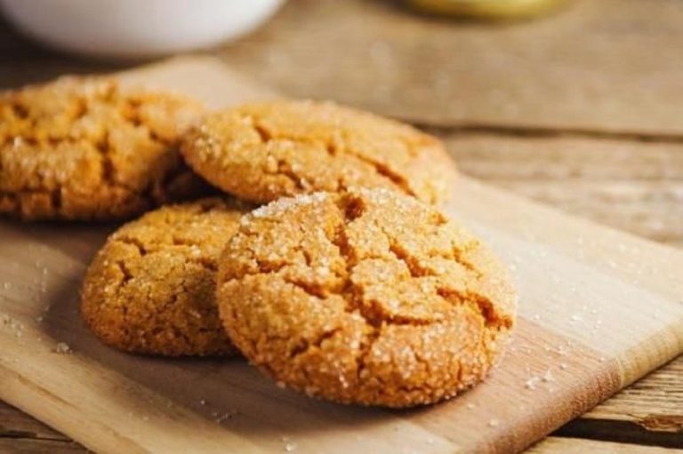 Biscotti dietetici integrali ricetta classica