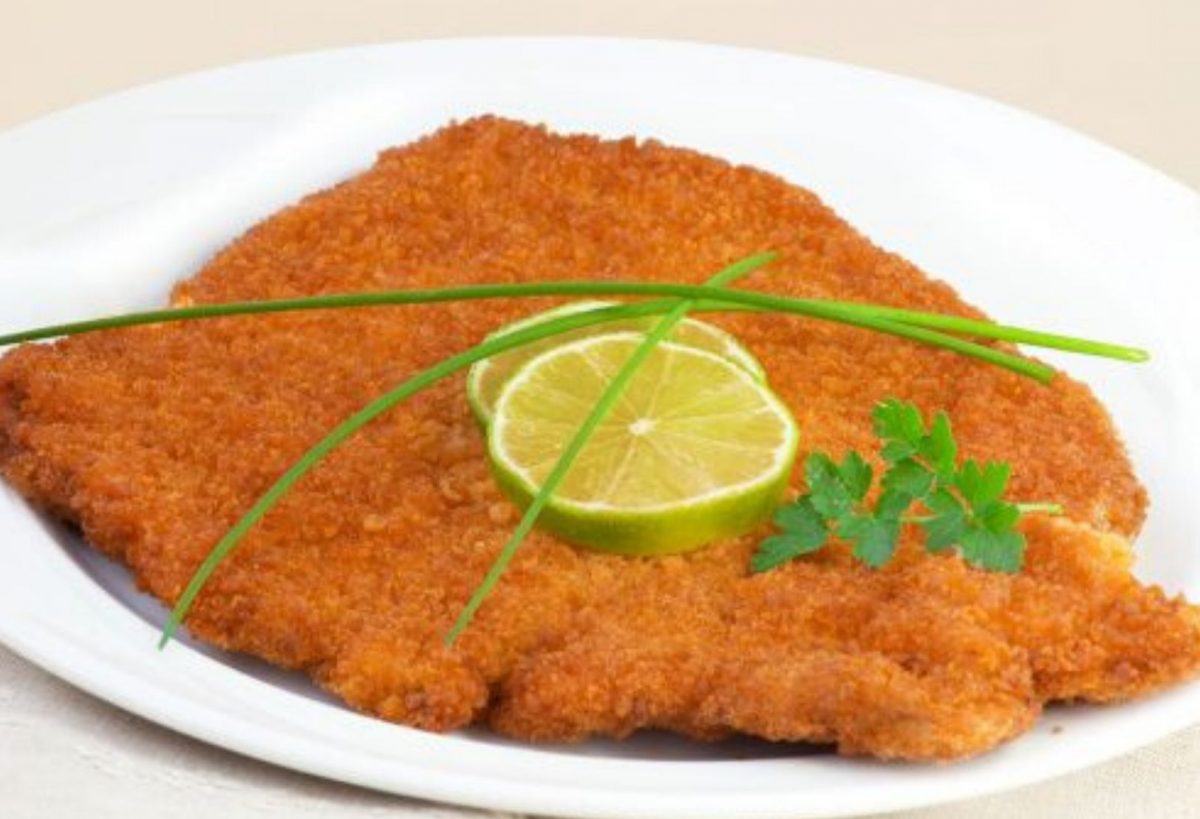 cotoletta light