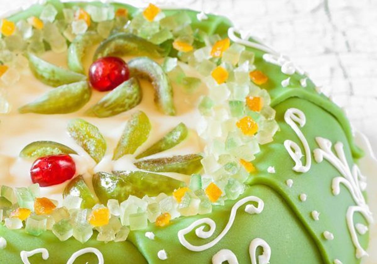 dolci di pasqua siciliani i dessert della tradizione