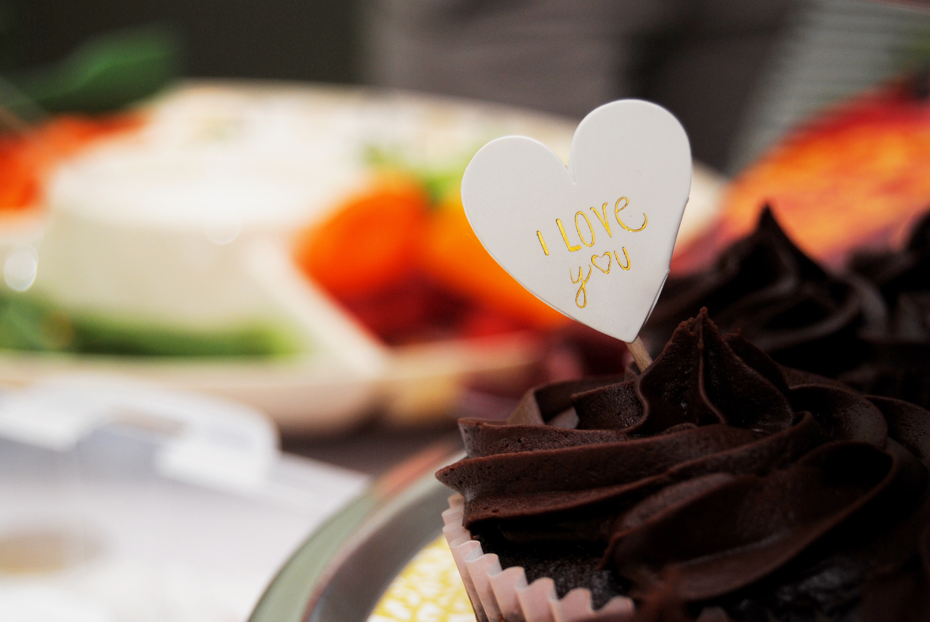 Dolci di San Valentino senza uova