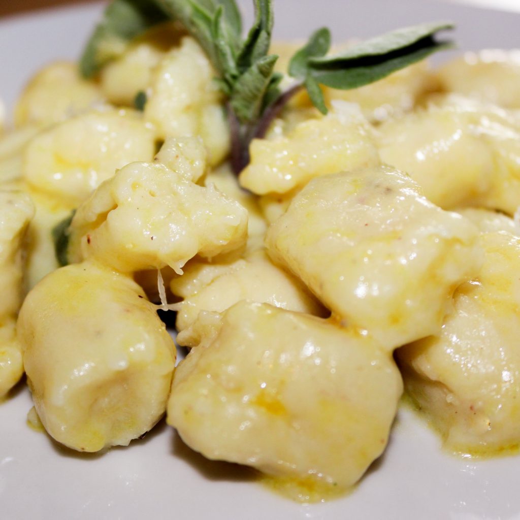 Gnocchi Dietetici Senza Patate Come Condirli Food Blog