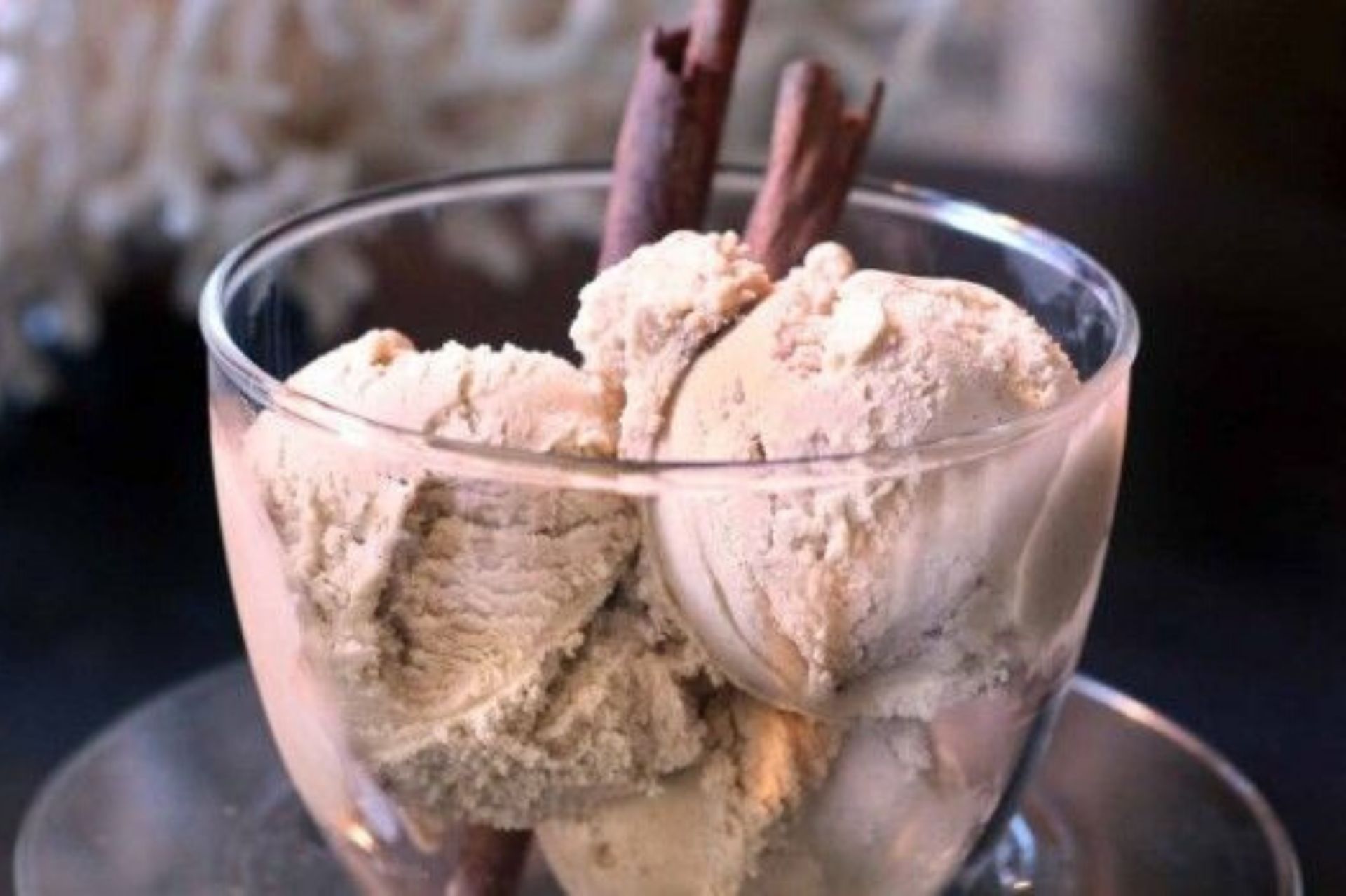 Ibrahimovic gelato