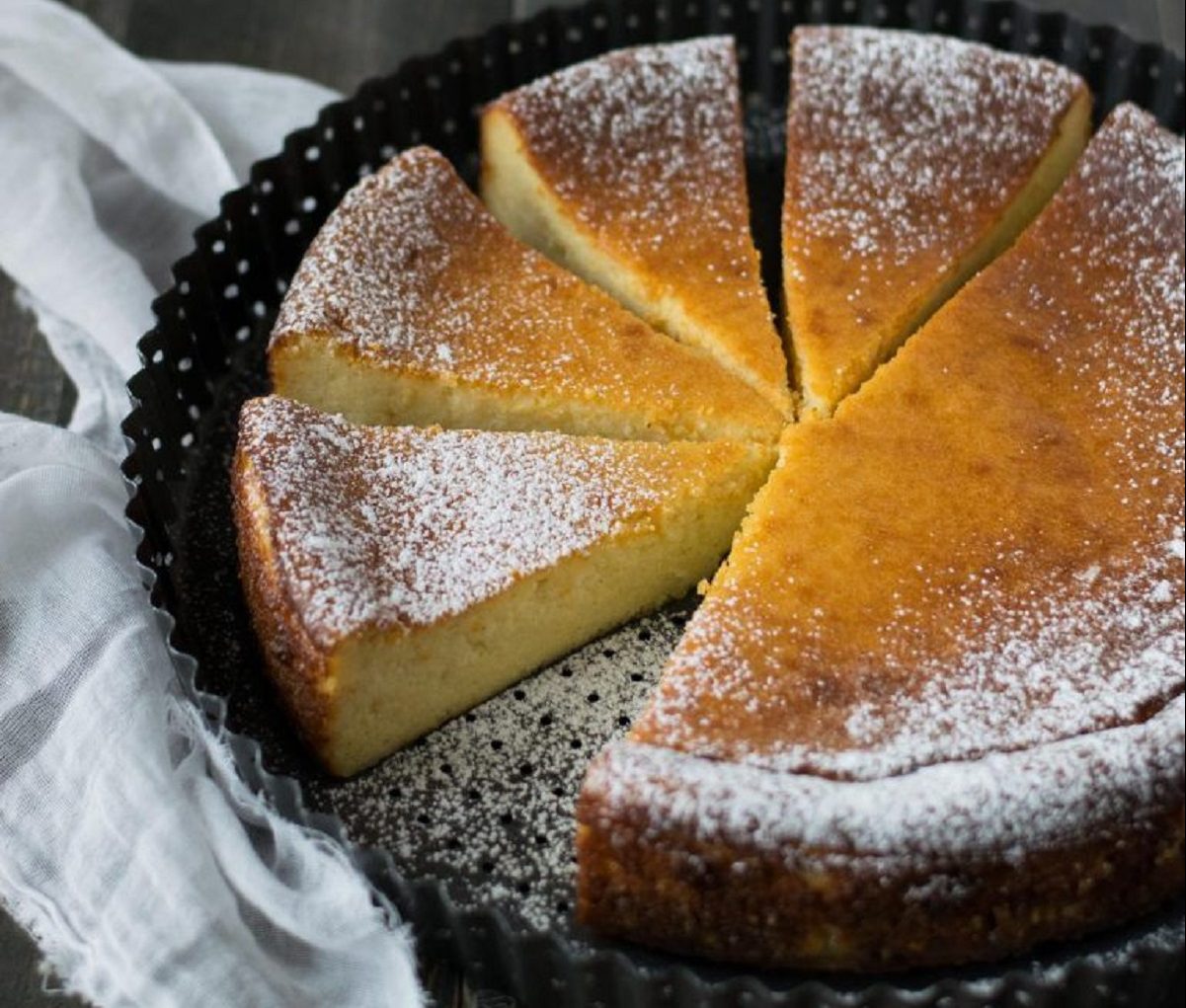 Migliaccio napoletano: la ricetta originale di Carnevale | Food Blog