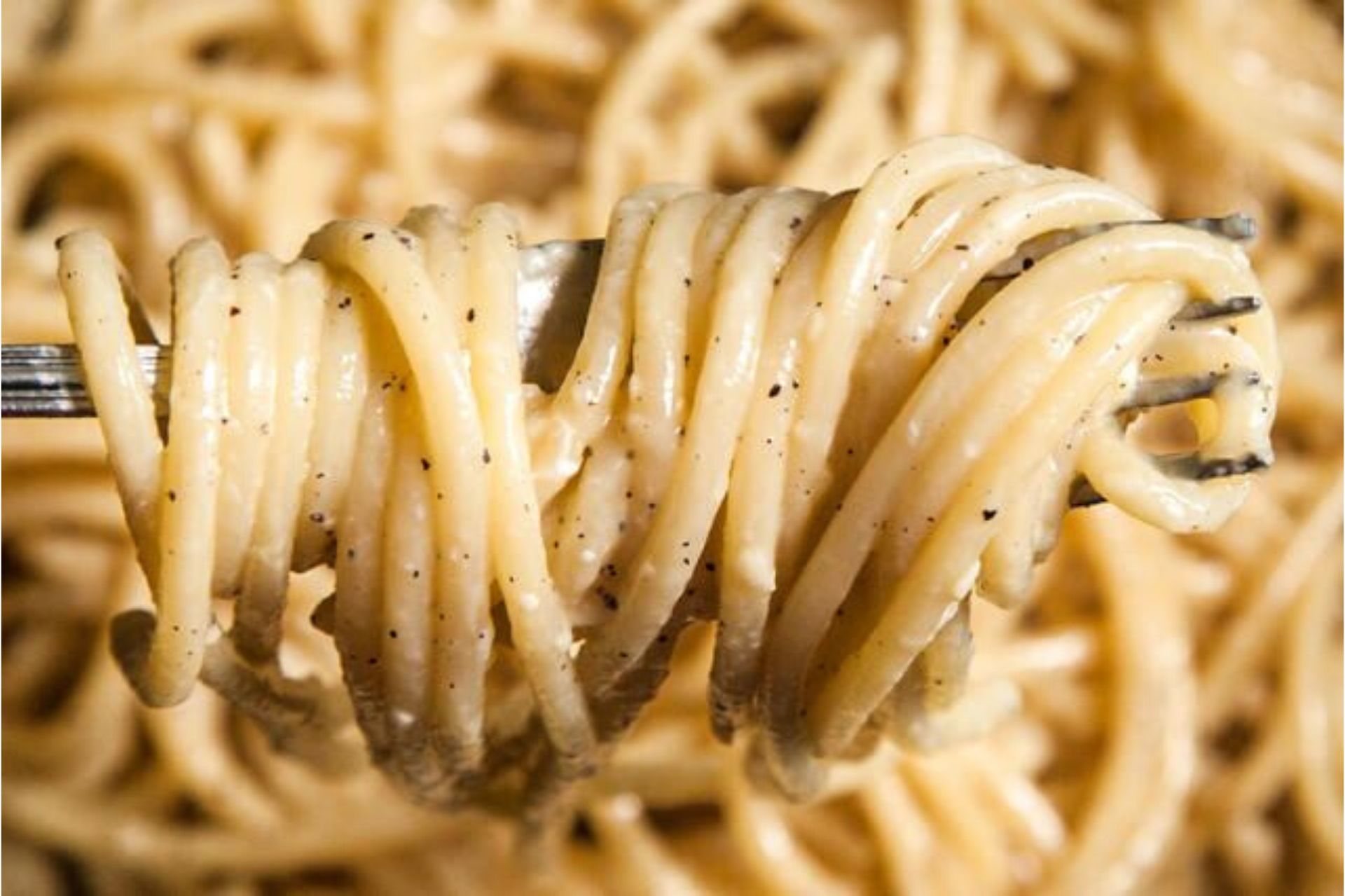 pasta alla carbonara dietetica