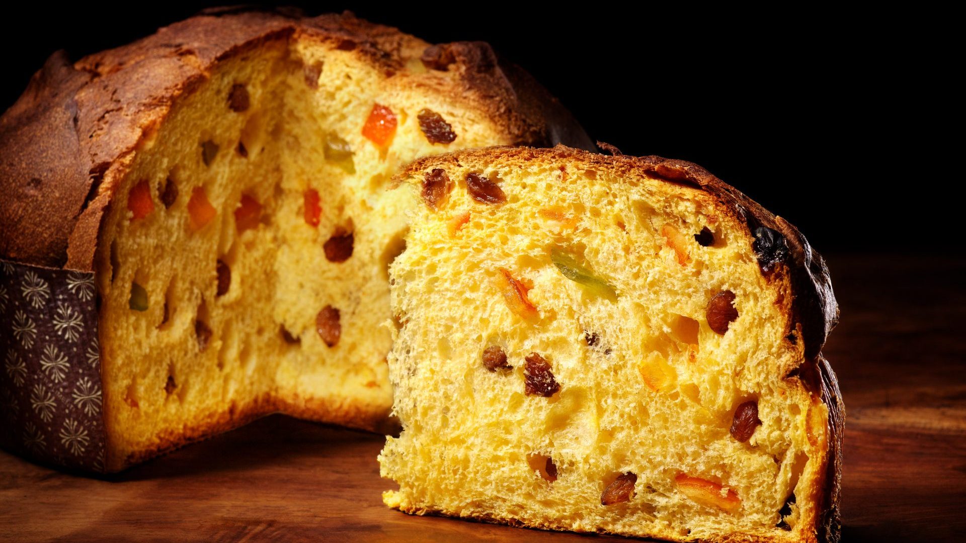 Perché a San Biagio si mangia il panettone