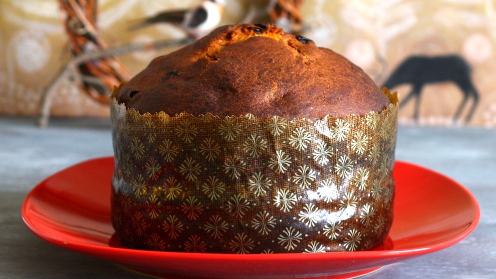 Perché a San Biagio si mangia il panettone