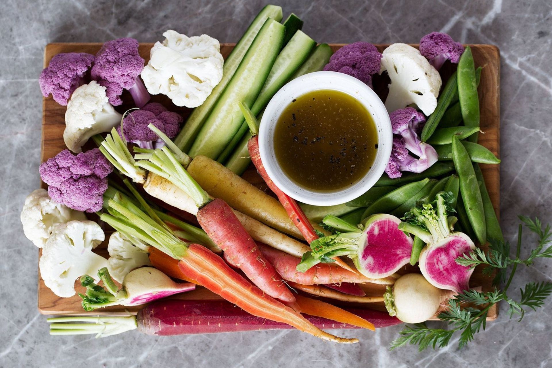 Ricetta originale della bagna cauda piemontese