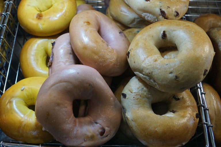 taralli di san biagio ricetta abruzzese