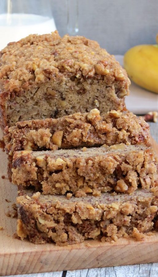 banana bread