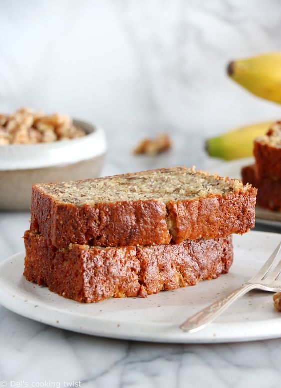 banana bread