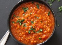 Bulgur ricette calde