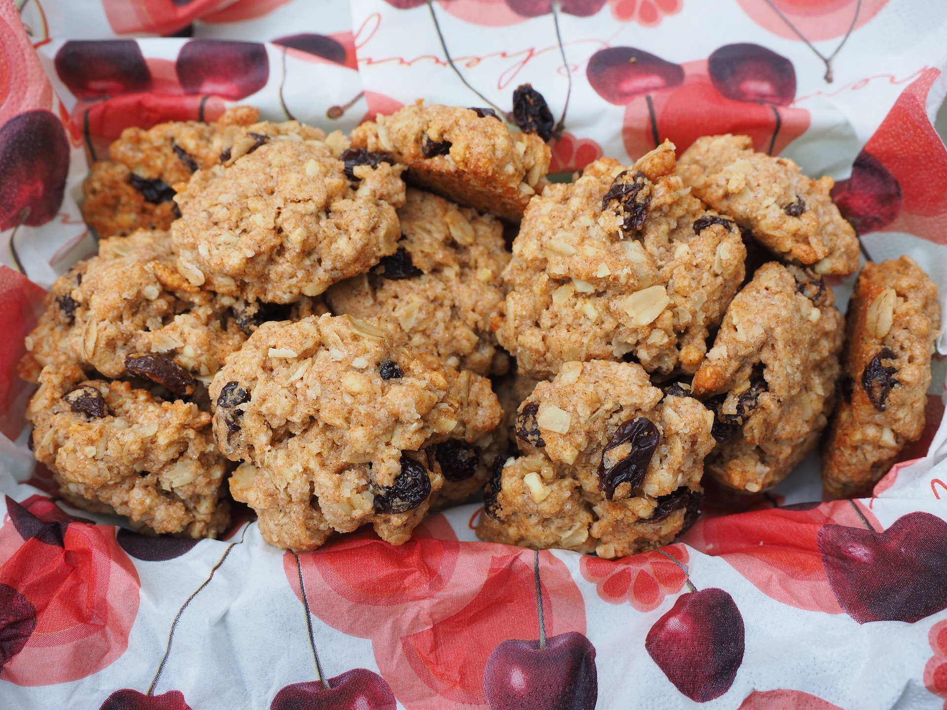 Bulgur ricette dolci