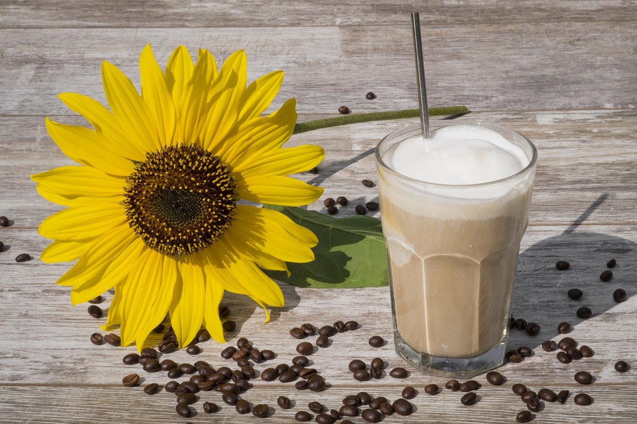 crema di caffè con bimby ricetta