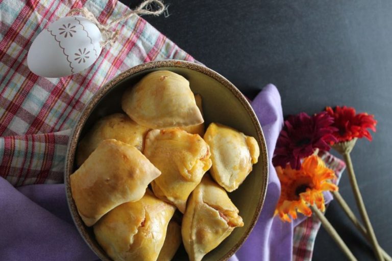 dolci di pasqua abruzzesi