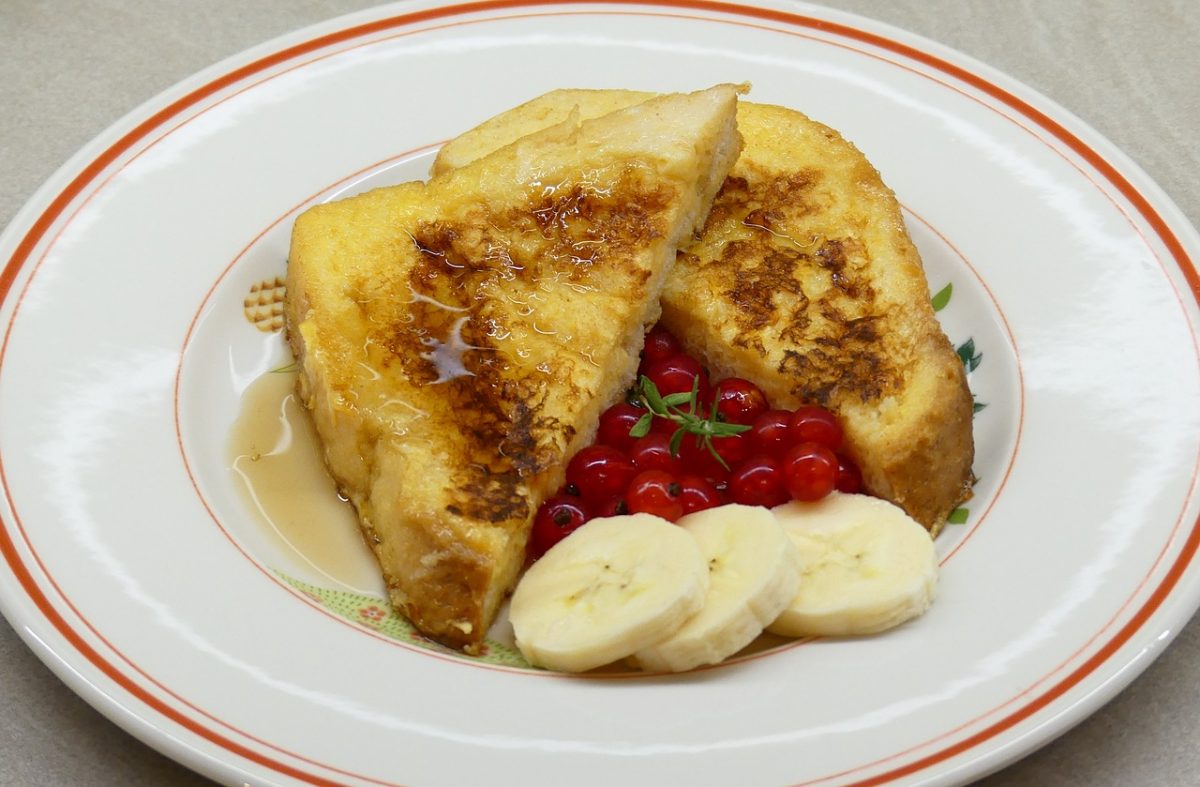 french toast