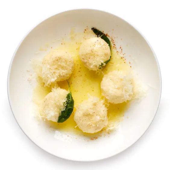 gnudi